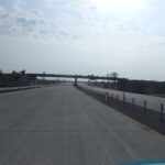 30.03.2026 582+900 WD-52 i DG 1 roboty wykończeniowe