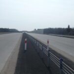 30.03.2026 586+500 widok na A2