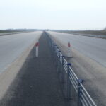 30.03.2026 587+500 widok na A2