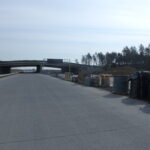 30.03.2026 596+000 PZGd-61 roboty wykończeniowe