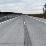 01.04.2026 Trasa główna w km 572+500