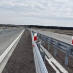 01.04.2026 Trasa główna w km 575+100