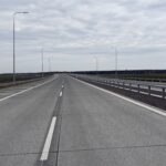 01.04.2026 Trasa główna w km 575+800