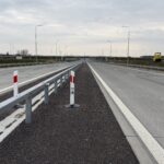 01.04.2026 Trasa główna w km 576+400