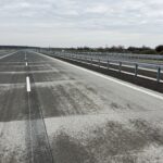 01.04.2026 Trasa główna w km 580+400 (2)