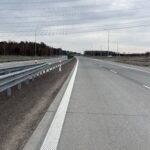 01.04.2026 Trasa główna w km. 570+900