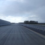 07.04.2026 584+500 widok na A2