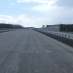 07.04.2026 586+500 widok na A2