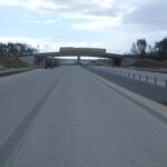 07.04.2026 587+200 PZGs-55 roboty wykończeniowe