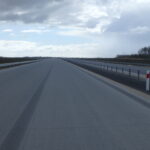 07.04.2026 587+500 widok na A2