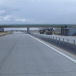 07.04.2026 590+600 WD-57 roboty wykończeniowe