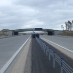 07.04.2026 596+000 PZGd-61 roboty wykończeniowe