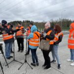 08.04.2026 Wizyta studyjna dziennikarzy