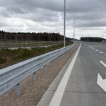 09.04.2026 Trasa główna w km 570+900