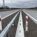 09.04.2026 Trasa głowna w km 571+200