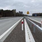 09.04.2026 Trasa główna w km 571+400