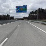 09.04.2026 Trasa główna w km 572+500