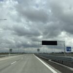 09.04.2026 Trasa główna w km 575+800