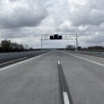 09.04.2026 Trasa główna w km 580+900