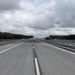 09.04.2026 Trasa główna w km 581+000