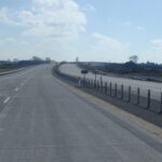 13.04.2026 582+000 widok na A2