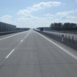 13.04.2026 584+500 widok na A2