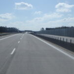 13.04.2026 586+500 widok na A2