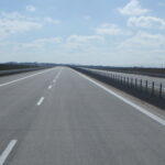 13.04.2026 587+500 widok na A2