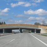 13.04.2026 Obiekt PZDg 43A w ciagu trasy głównej km 572+200