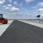 13.04.2026 Teren MOP Ługi Wielkie Północ