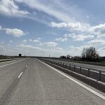 13.04.2026 Trasa główna km 578+200