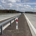 13.04.2026 Trasa główna w km 570+900