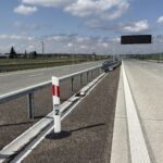 13.04.2026 Trasa główna w km 577+200