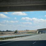 13.04.2026 Trasa główna w km 577+850