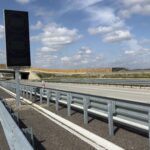 13.04.2026 Trasa główna w km 578+200