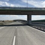 13.04.2026 Trasa główna w obrebie obiektu WD 48