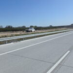 27.04.2026 590+500 ustawianie ogrodzenia JL