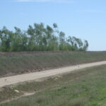04.05.2026 587+520 montaż ogrodzenia JL