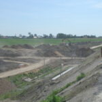 11.05.2026 585+250 WD-53A roboty porządkowe