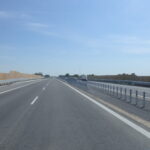 11.05.2026 593+600 MA-59 widok - segmenty ekranów do wyrównania
