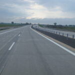 18.05.2026 582+000 widok na A2