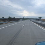 18.05.2026 582+900 WD-52 roboty wykończeniowe