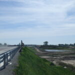 25.05.2026 582+400 PZDs-51A widok od str. południowej