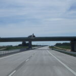 25.05.2026 583+800 WD-53 przygotowanie do montażu barier