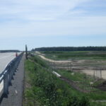 25.05.2026 585+200 WD-53A widok od str. południowej