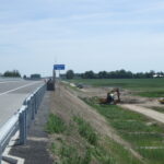 25.05.2026 593+600 MA-59 roboty porządkowe