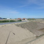 25.05.2026 598+200 L-08 skropiona podbudowa