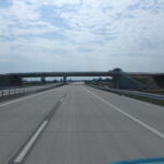 01.06.2026 582+900 WD-52 zamontowane poręcze