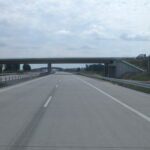 01.06.2026 590+600 WD-57 montaż poręczy