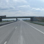 01.06.2026 592+400 WD-58A zamontowane poręcze